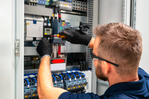 Best Emergency Electrician Near Me  in Peoria Heights, IL