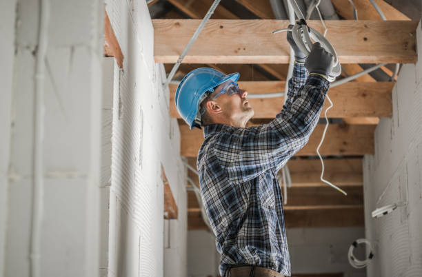 Best Electrical Rewiring Services  in Peoria Heights, IL