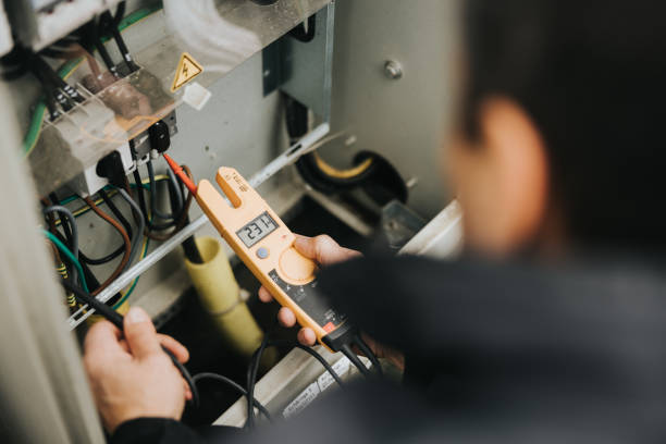 Best Electrical System Inspection  in Peoria Heights, IL