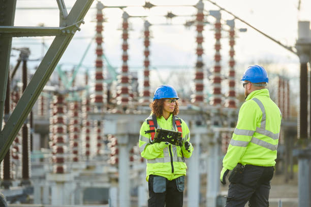 Best Electrical Repair Services  in Peoria Heights, IL