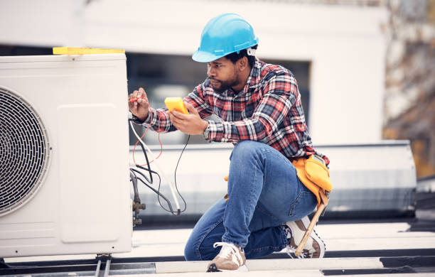 Reliable Peoria Heights, IL Electrician Solutions