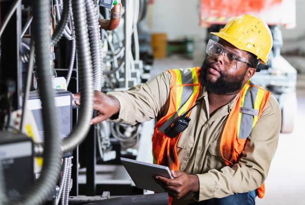  Peoria Heights, IL Electrician Pros