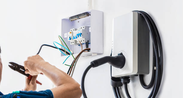 Best Affordable Emergency Electrician  in Peoria Heights, IL
