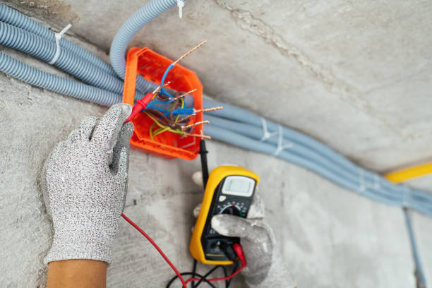 Electrical Rewiring Services in Peoria Heights, IL